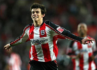 Browse 181 gareth bale southampton stock photos and images available, or start a new search to explore more stock photos and images. Gareth Bale | Gareth bale, Southampton fc
