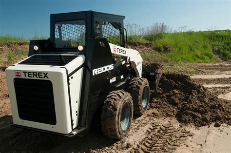 Terex Launches Gen2 Loaders With Claims Of More Than 100 Upgrades