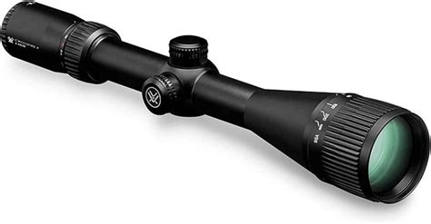 Best Long Range Scope For 308 Good For Hunting Rifle And Sniper