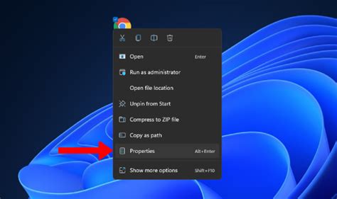 How To Make Desktop Icons Look Smaller On Windows 11