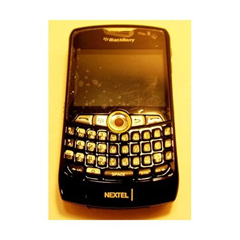 Blackberry 8350i Curve Best 2mp Camera Technosworld