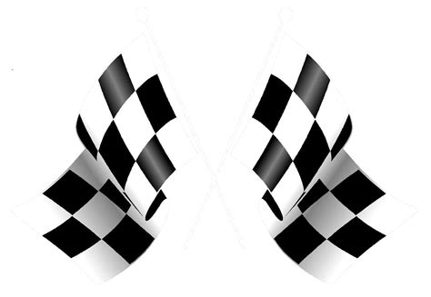 Racing Flag Png Transparent Images Png All