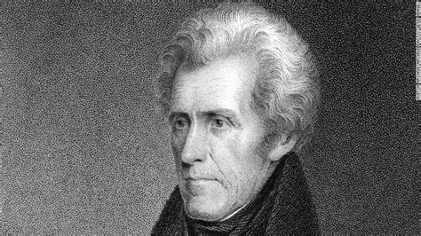 Jackson, andrew, seventh president of the united states, born in the waxhaw settlement on the border between north and andrew jackson, the father, died a few days before the birth of his son. Obama tried to take Andrew Jackson off the $20. Now Trump ...