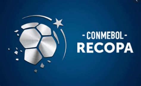 The 2021 conmebol recopa sudamericana (portuguese: Cambio de estadio en la Recopa Sudamericana | StudioFutbol