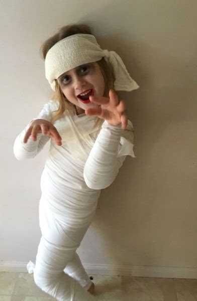 Mummy Costume â ¦ Ghost Costume Kids Kinder Kostüm Kleinkinder