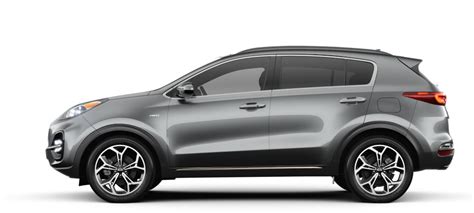 2022 Kia Sportage Details Kia Of Dayton