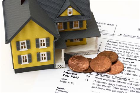 Understanding Property Taxes Foundations Real Estate Agency