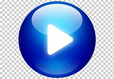 Windows Media Player Computer Icons Multimedia Png Clipart Blue