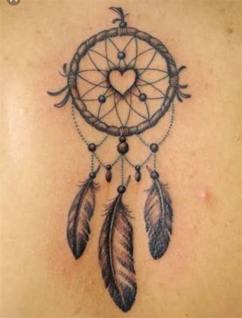 Pin by Diana Coleman on Tatuagens | Dream catcher tattoo design, Foot