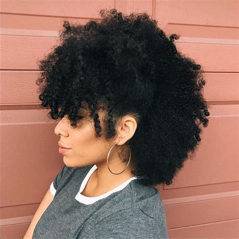 Have tips on how to do up kids hairstyle for short hair? 23 Mohawk Hairstyles For When You Need To Channel Your ...