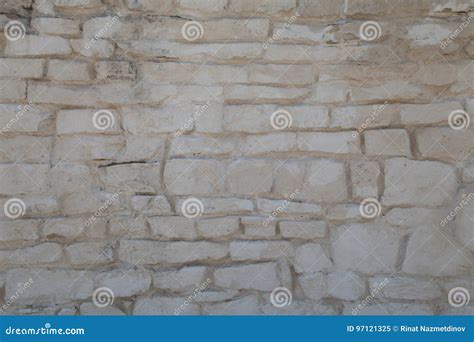 Rough Cut Stone Wall Seamless Texture Background Stock Image Image Of