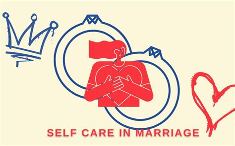 How To Have A Healthy Relationship With Yourself In Marriage True