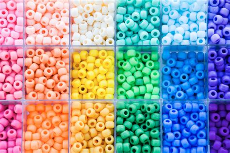 The Buyer’s Guide To Seed Beads Part 1 Golden Age Beads Blog