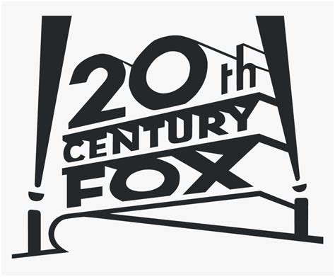Transparent Fox Logo Png - Twentieth Century Fox Logo Png, Png Download