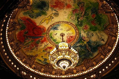 Biography of dream and folklore artist marc chagall. Cultural Highlights - Visual and Performing Arts Coming to ...