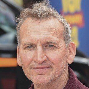 What happens when the brand wags the dog? Christopher Eccleston - Bio, Facts, Family | Famous Birthdays