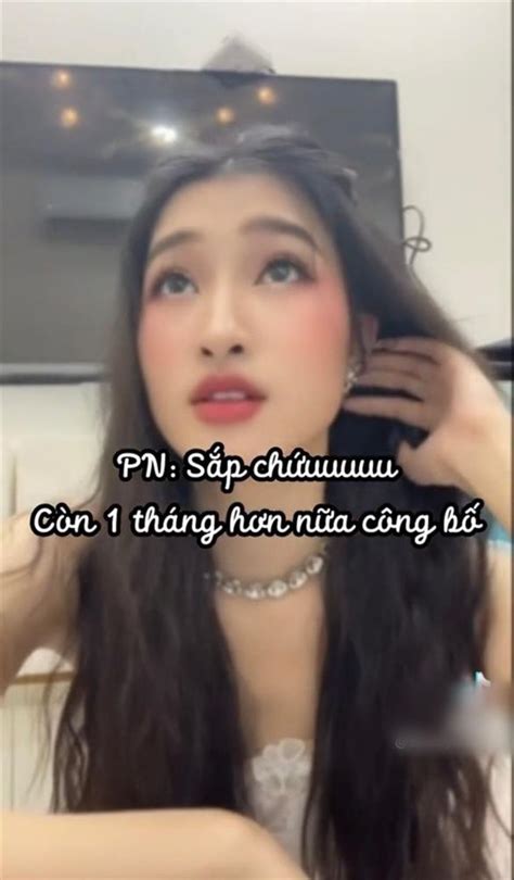 Phương Nhi Lỡ Lời Hé Lộ Thông Tin Về Cuộc Thi Quốc Tế Sắp Tham Gia 2sao