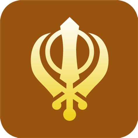 Download in under 30 seconds. Sikhism Khanda Icon | Religious Symbol Iconset | DesignBolts