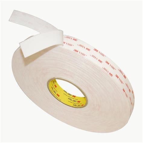 The 9 Best Roll 3m Vhb 4950 Double Sided Tape Inch Home Tech Future