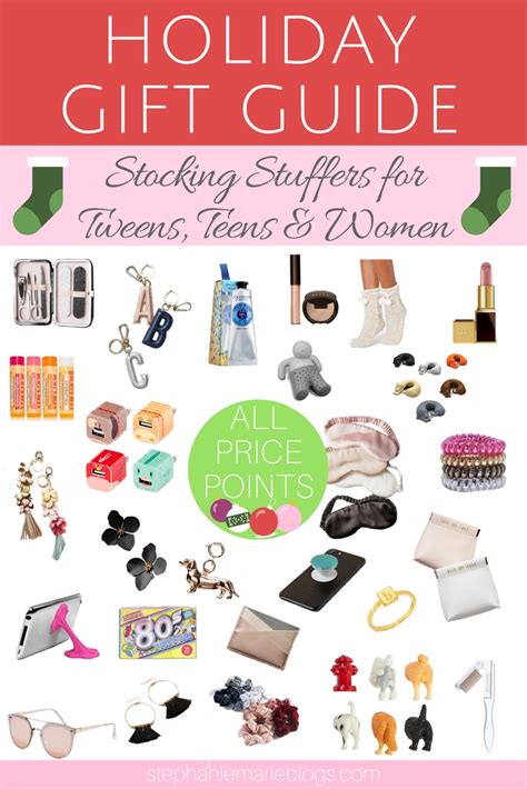 Maybe you would like to learn more about one of these? stocking stuffers for women | stocking stuffer ideas for ...