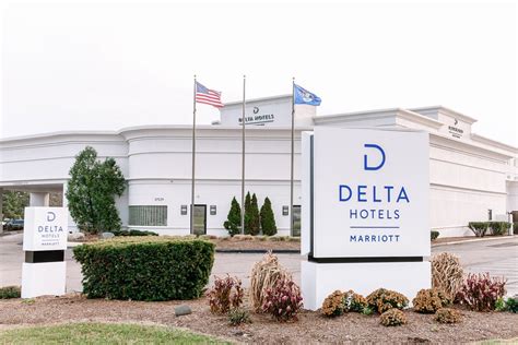 Delta Hotels By Marriott Detroit Novi 121 ̶1̶3̶4̶ Updated 2021