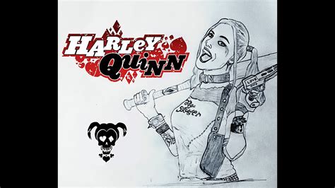Films en vf ou vostfr et bien sûr en hd. Como desenhar Arlequina do esquadrão suicida (drawing ...