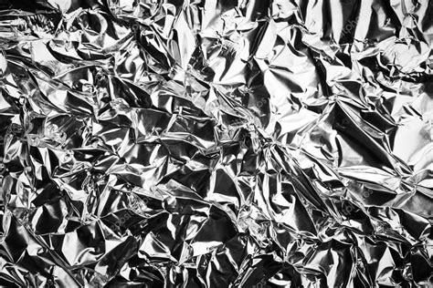 Aluminum Foil Background Stock Photo By ©nikmerkulov 67684129