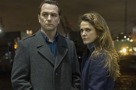 The Americans Finale Recap “start” Ends The Series Brilliantly Vox