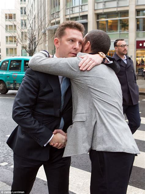 Nick And Christian Candy Cleared Of Campaign Of Bullying Daily Mail