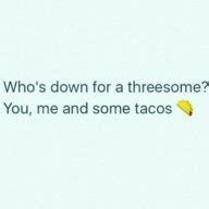 Collection Threesome Quotes And Sayings With Images
