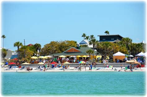 It's not the ranking of best restaurants in st. Pass-A-Grille Beach - St Pete Beach, Florida
