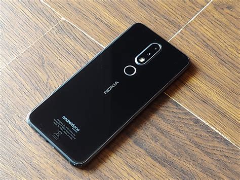 Nokia 6.1 plus camera review. Nokia 6.1 Plus Review: A 'notch' above others | Gadgets Now
