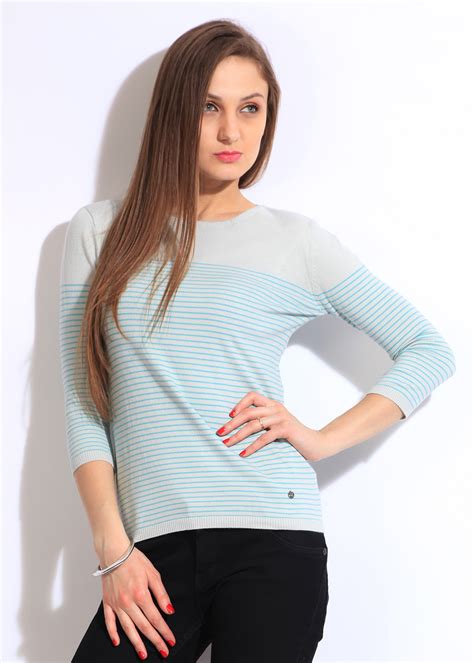 Buy United Colors Of Benetton Womens Sweater ₹ 1699 By United Colors