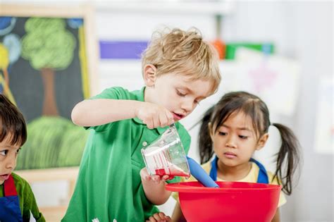 Cultura Maker Na Educação Infantil
