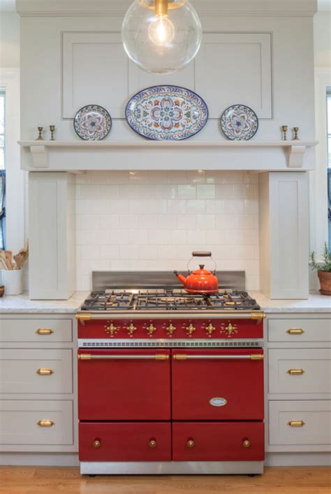 Upgrade the functionality and convenience of your kitchen with the best innovative kitchen appliances. Kitchen Appliances Colors: New & Exciting Trends | Home ...