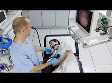 Como é feita a Endoscopia e qual o preparo necessário YouTube