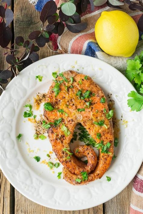 Maybe you would like to learn more about one of these? Lemon Zest Salmon recipe