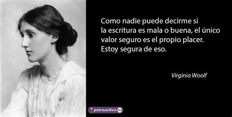 80 Frases De Virginia Woolf