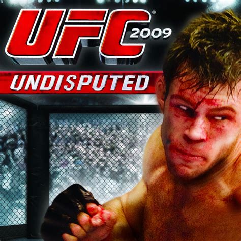 Undisputed Fighters UFC Guide IGN