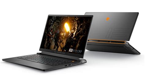 Dell Alienware M15 Gaming Laptop 156″ Amd Ryzen 7 16gb Ram 512gb Win