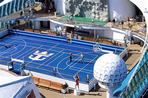 Royal caribbean group, formerly known as royal caribbean cruises ltd., is an american global cruise holding company incorporated in liberia and based in miami, florida, us. Mariner of the Seas Cruise Ship, Information, Deck Plans