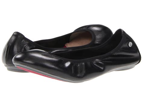 Our chaste ballet flats are not only super. Hush Puppies Chaste Ballet - Zappos.com Free Shipping BOTH ...