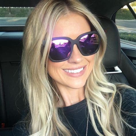 Gary Anderson Spotted With Christina El Moussa The Hollywood Gossip