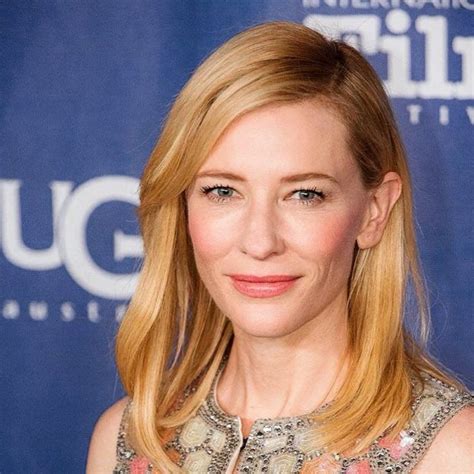 Cate blanchett fappening