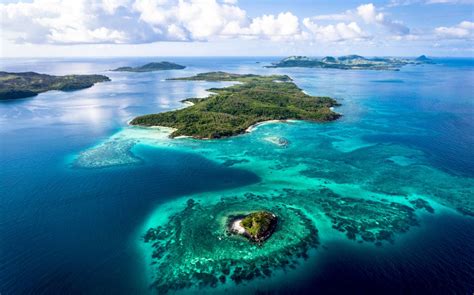 Fiji Islands The Ultimate Guide To The Islands Of Fiji