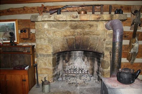 Check spelling or type a new query. chimney and wood stove - Small Cabin Forum