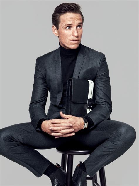 How To Style A Turtleneck Men S Fashion Post