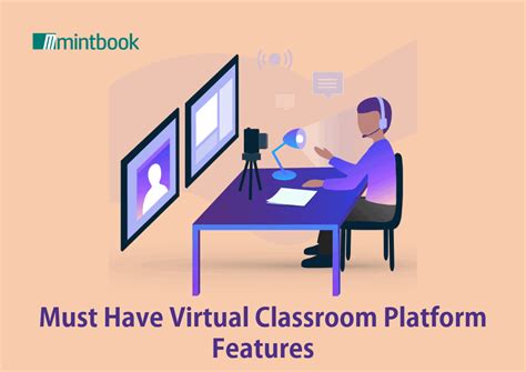 Virtual Classroom Platform Features Best Virtual Classroom Features
