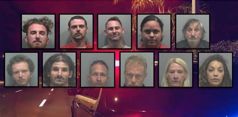 Cape Coral Arrestscoming Soon
