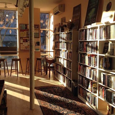 50 Unique Independent Bookstores You Need To Visit In Every Us State